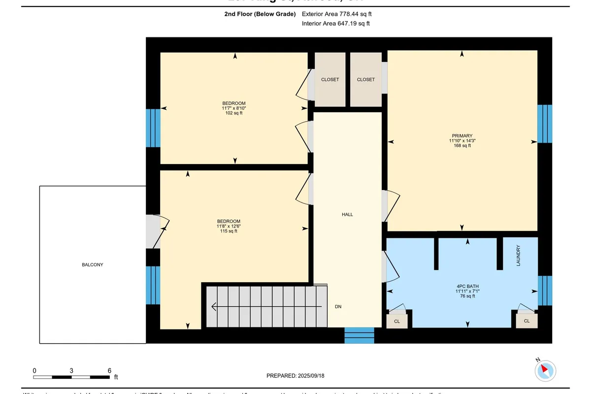 207 King Street, ON N0G 1B0