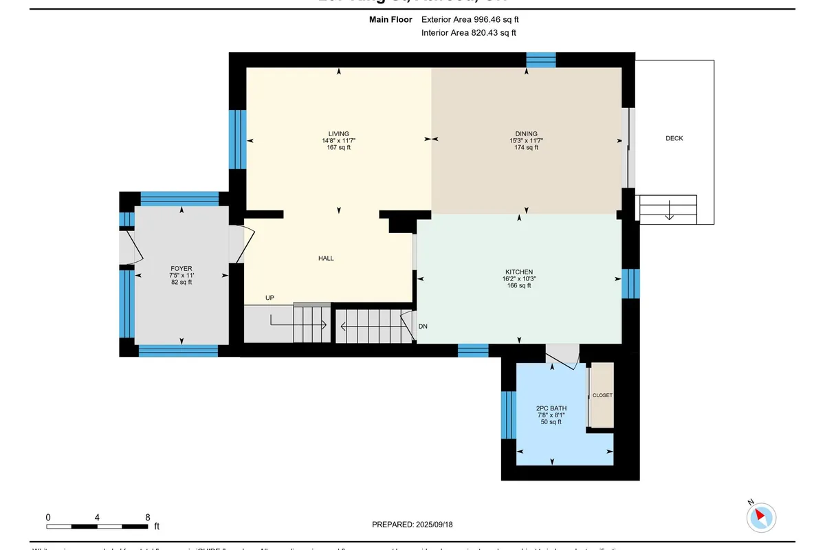 207 King Street, ON N0G 1B0