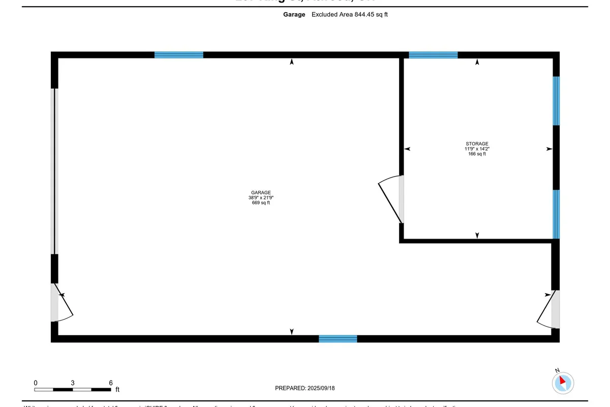 207 King Street, ON N0G 1B0