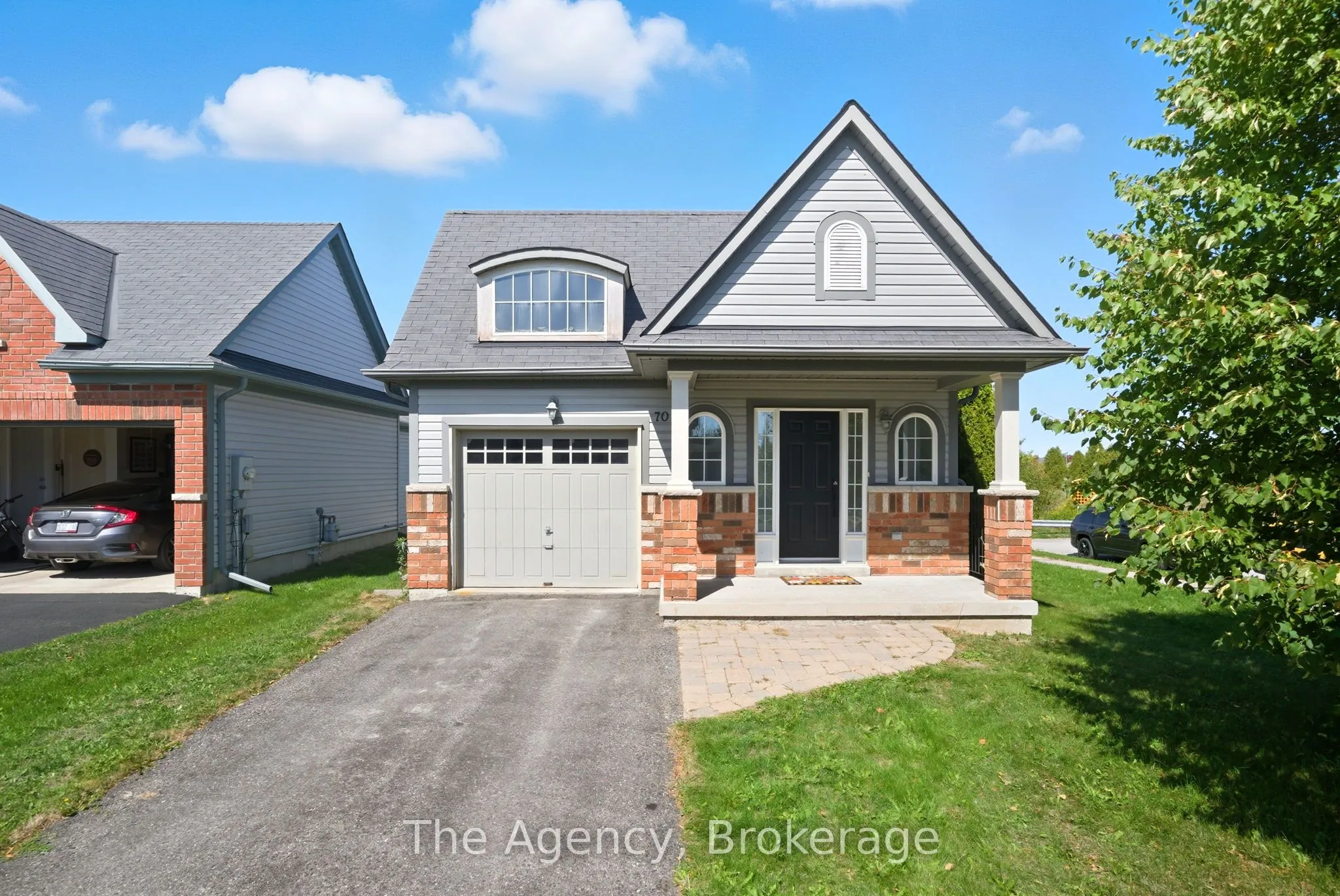 70 Cook Street, ON K9V 0C7