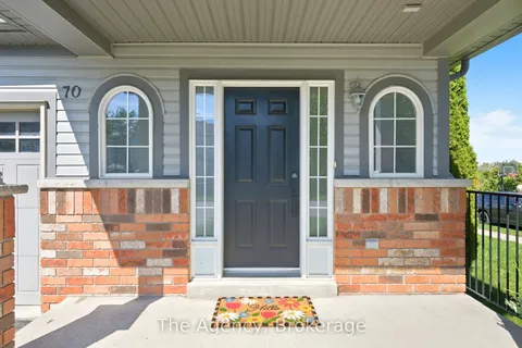 70 Cook Street, ON K9V 0C7