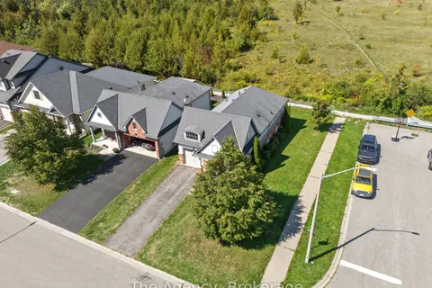 70 Cook Street, ON K9V 0C7