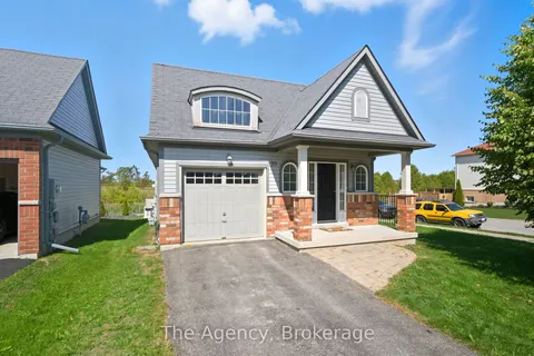 70 Cook Street, ON K9V 0C7