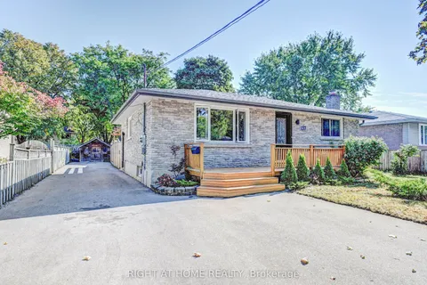 137 Country Club Drive, ON N1E 3K8