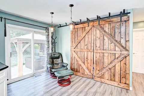 137 Country Club Drive, ON N1E 3K8