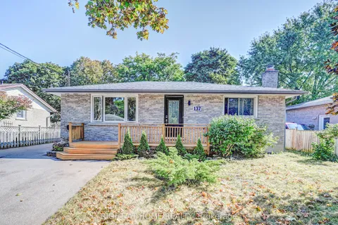 137 Country Club Drive, ON N1E 3K8