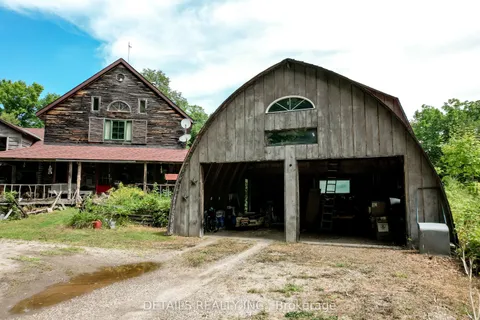 1502 Drummond Con 10A Road, ON K0G 1K0