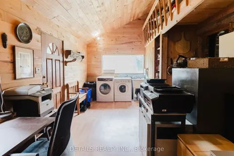 1502 Drummond Con 10A Road, ON K0G 1K0