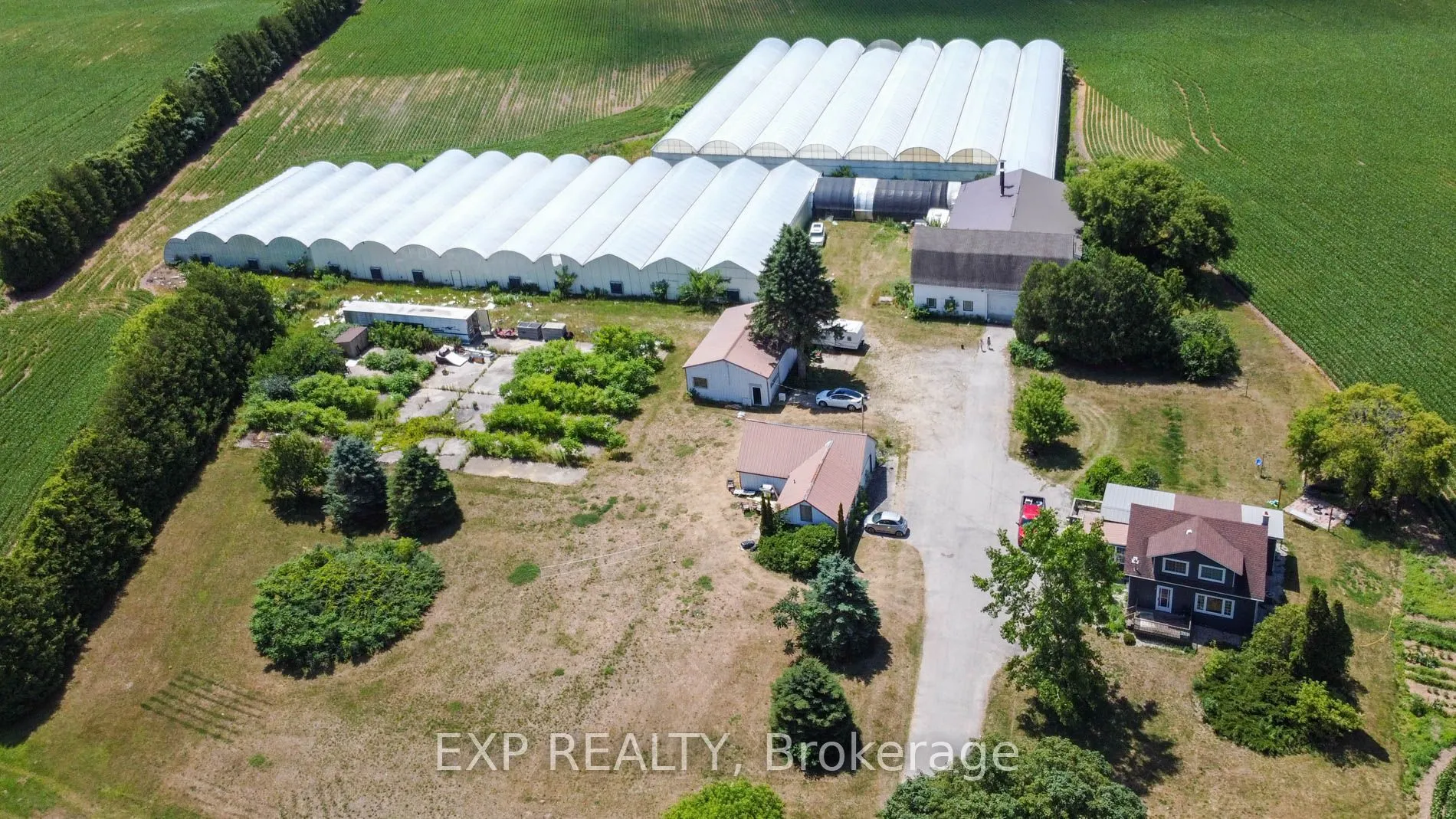 926 Fairground Road, ON N0E 1G0