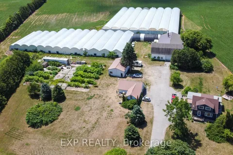 926 Fairground Road, ON N0E 1G0