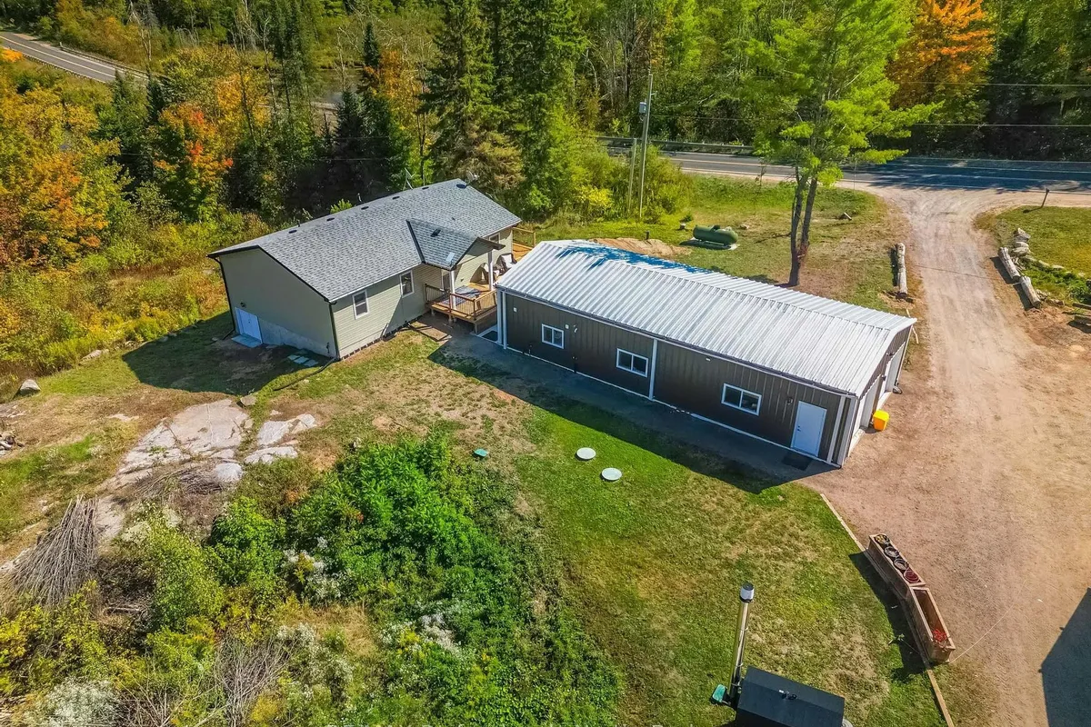 1211 Gelert Road, ON K0M 2K0