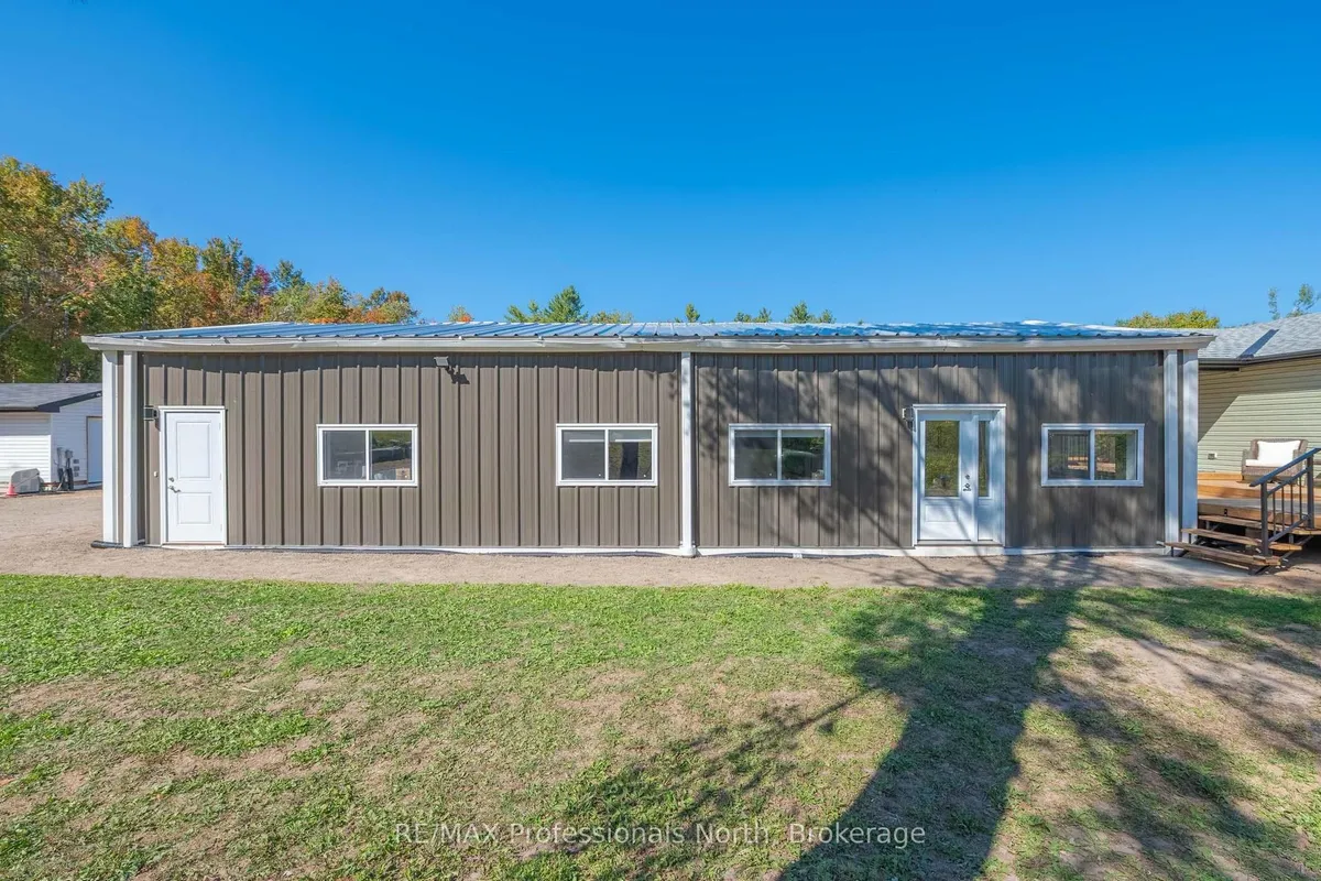 1211 Gelert Road, ON K0M 2K0