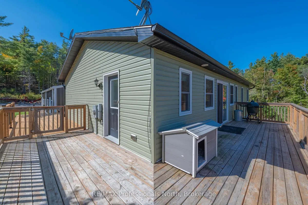 1211 Gelert Road, ON K0M 2K0