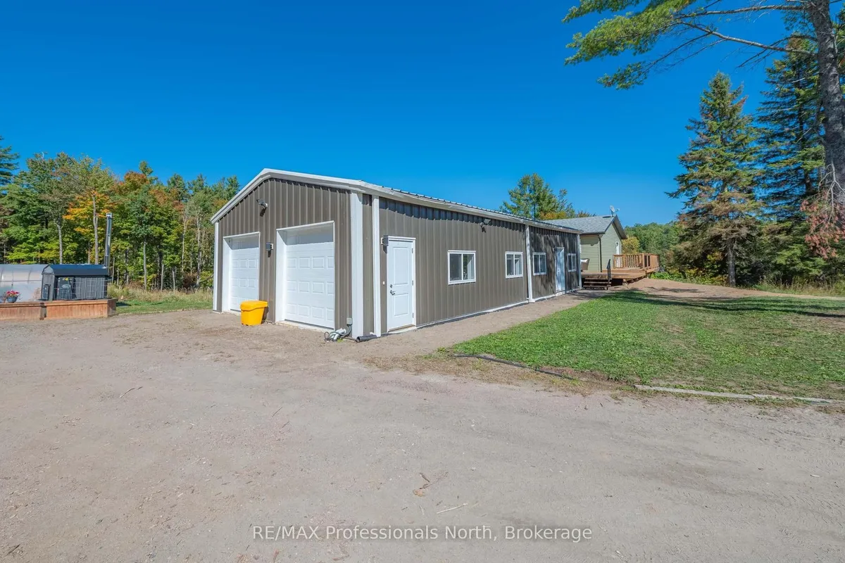 1211 Gelert Road, ON K0M 2K0