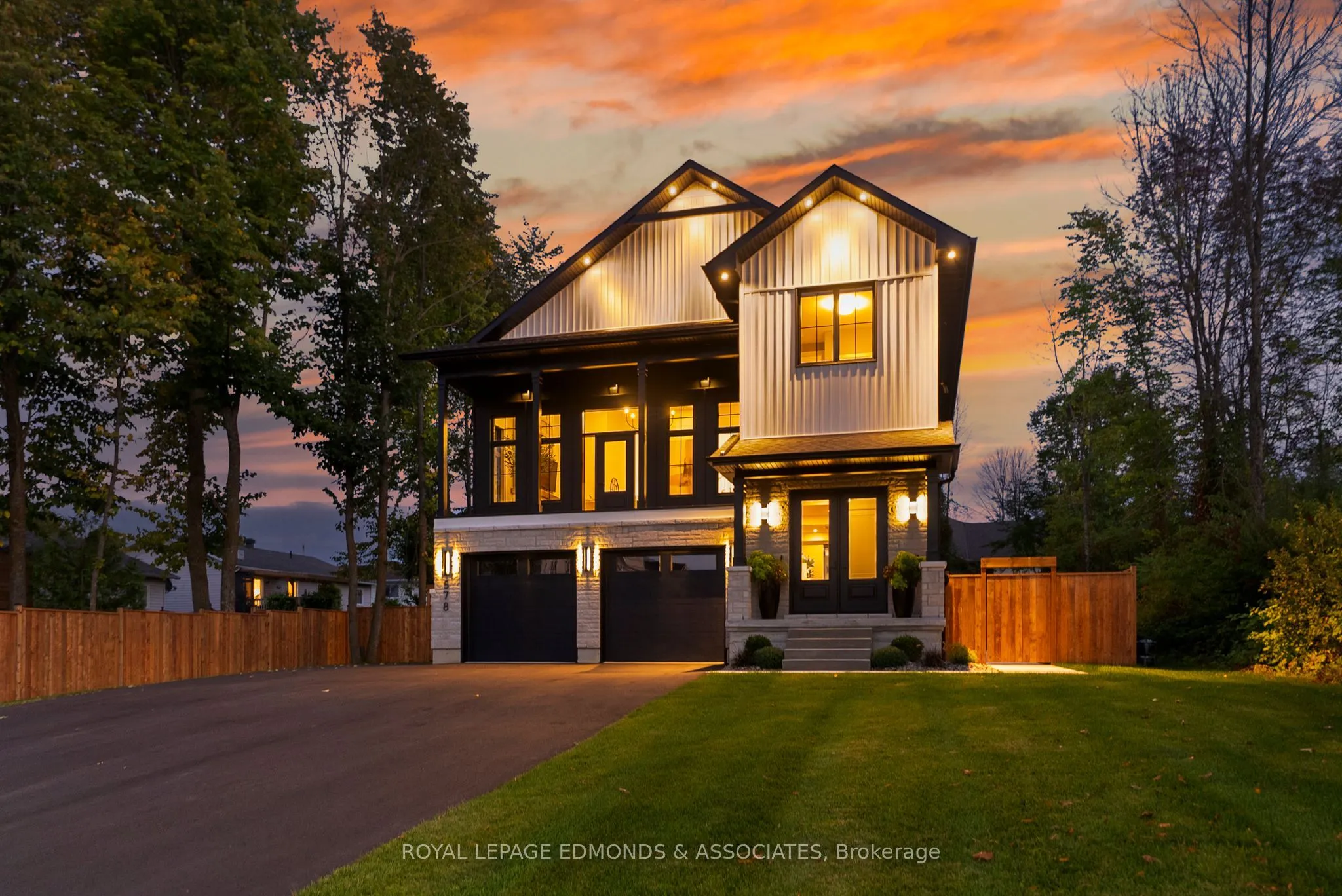 578 Melton Street, ON K8A 6Z5