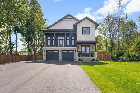 578 Melton Street, ON K8A 6Z5