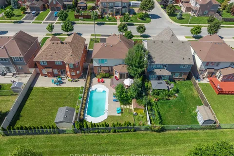 6440 ST. MICHAEL Avenue, ON L2H 0C5