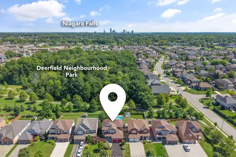 6440 ST. MICHAEL Avenue, ON L2H 0C5