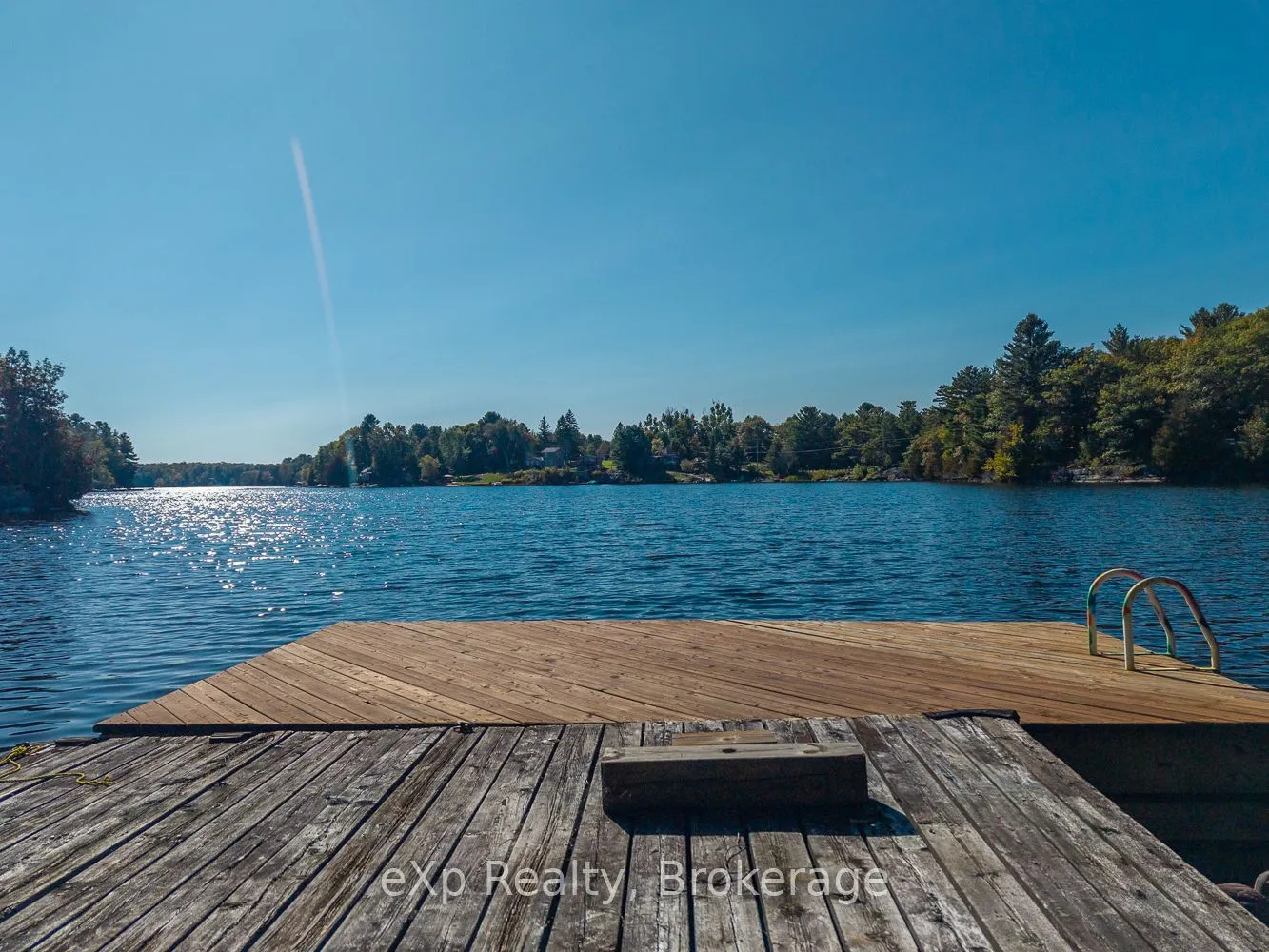 32 McKellar Lake Road, ON P0G 1C0