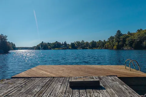 32 McKellar Lake Road, ON P0G 1C0