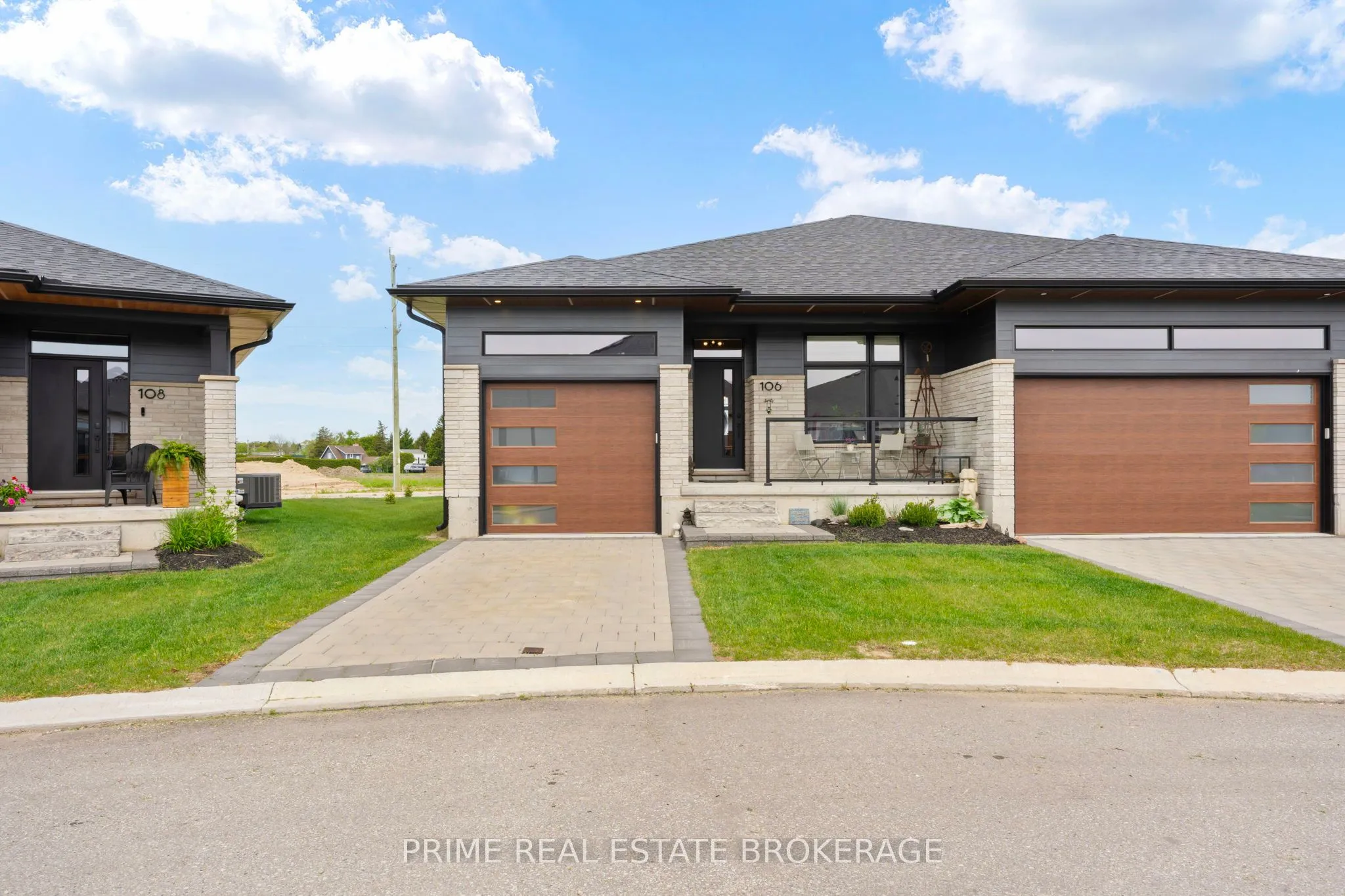 106 Coastal Crescent, ON N0M 1T0