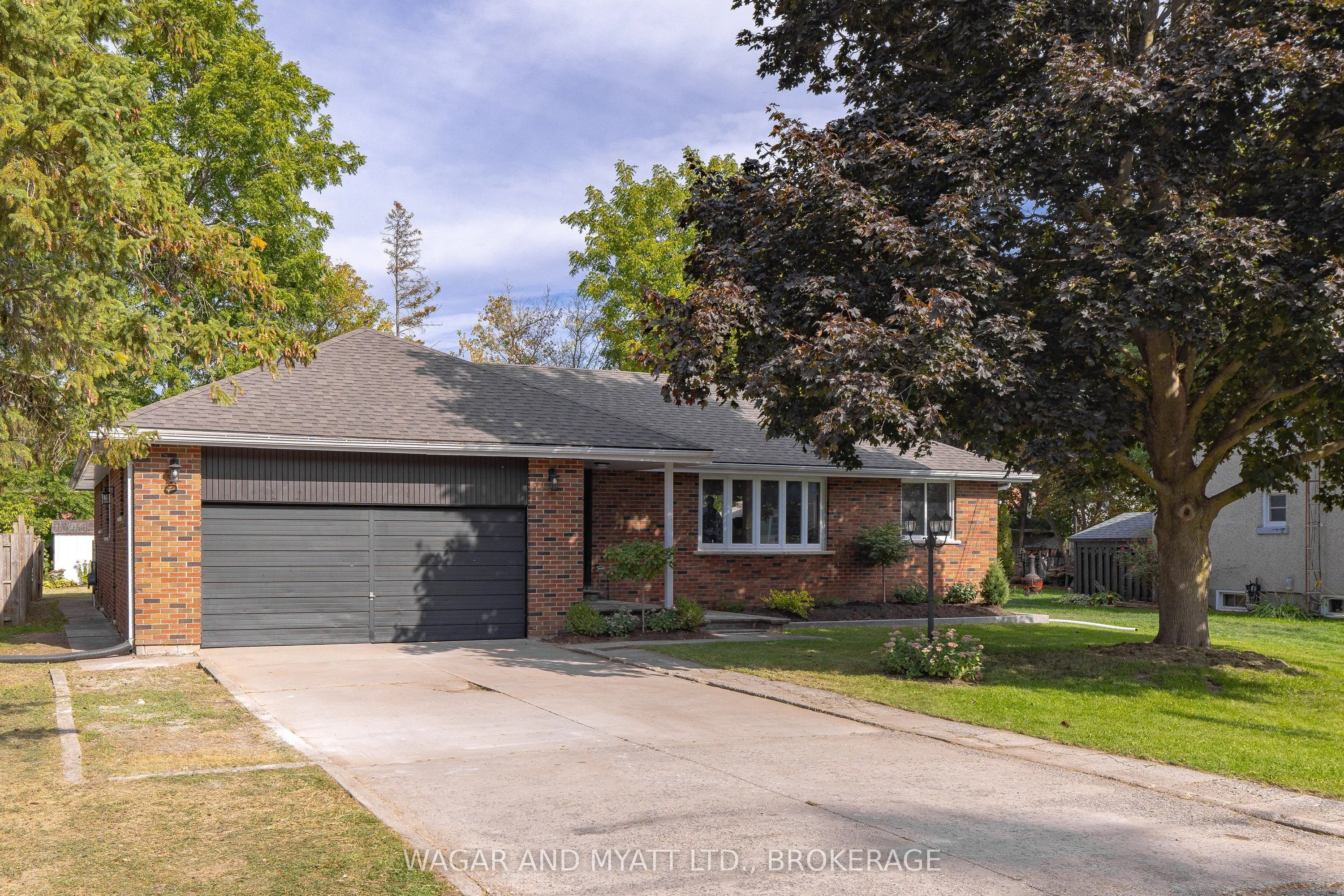 166 GREEN Street, ON K0K 1X0