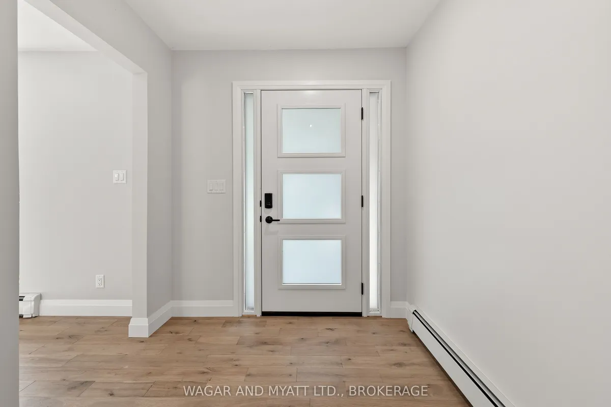 166 GREEN Street, ON K0K 1X0