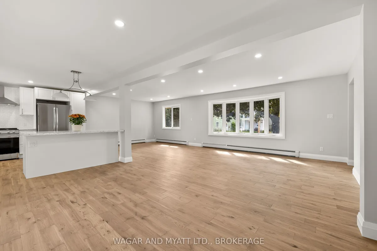 166 GREEN Street, ON K0K 1X0