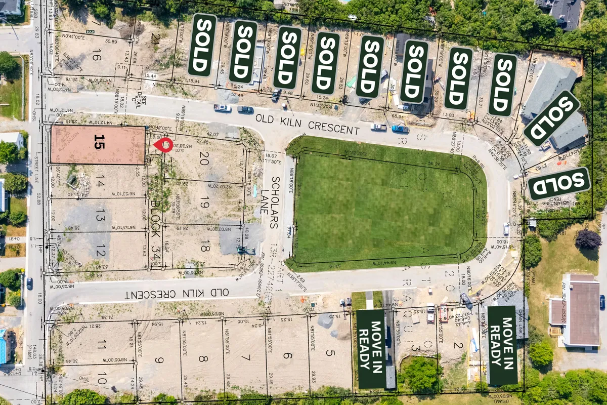 415 Wellington Street, ON K7K 6W4