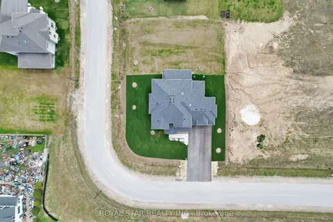 38 Charles Currie Crescent, ON N1H 0B7