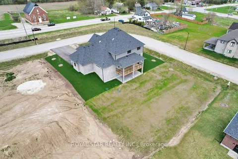 38 Charles Currie Crescent, ON N1H 0B7