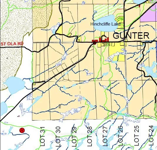 1794 St Ola Road, ON K0L 1W0