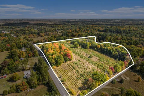 0 Bennett Lake Road, ON K0G 1A0