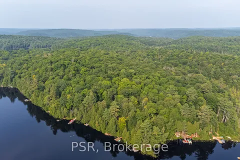 1027 NORTH PINE Drive, ON P0A 1E0