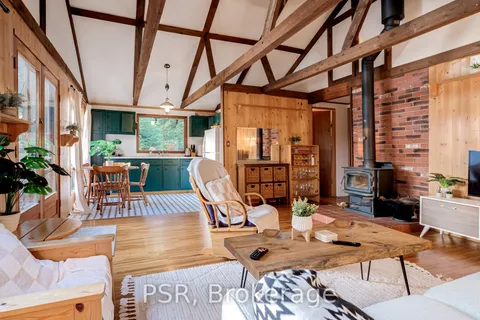 1027 NORTH PINE Drive, ON P0A 1E0