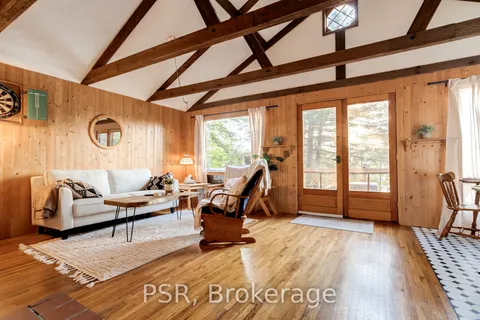 1027 NORTH PINE Drive, ON P0A 1E0