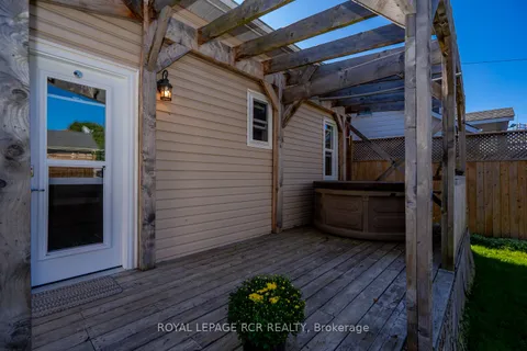 131 Frederick Street, ON N0G 1A0