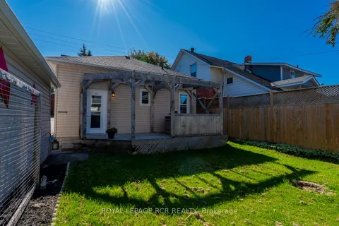 131 Frederick Street, ON N0G 1A0