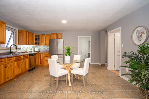 131 Frederick Street, ON N0G 1A0