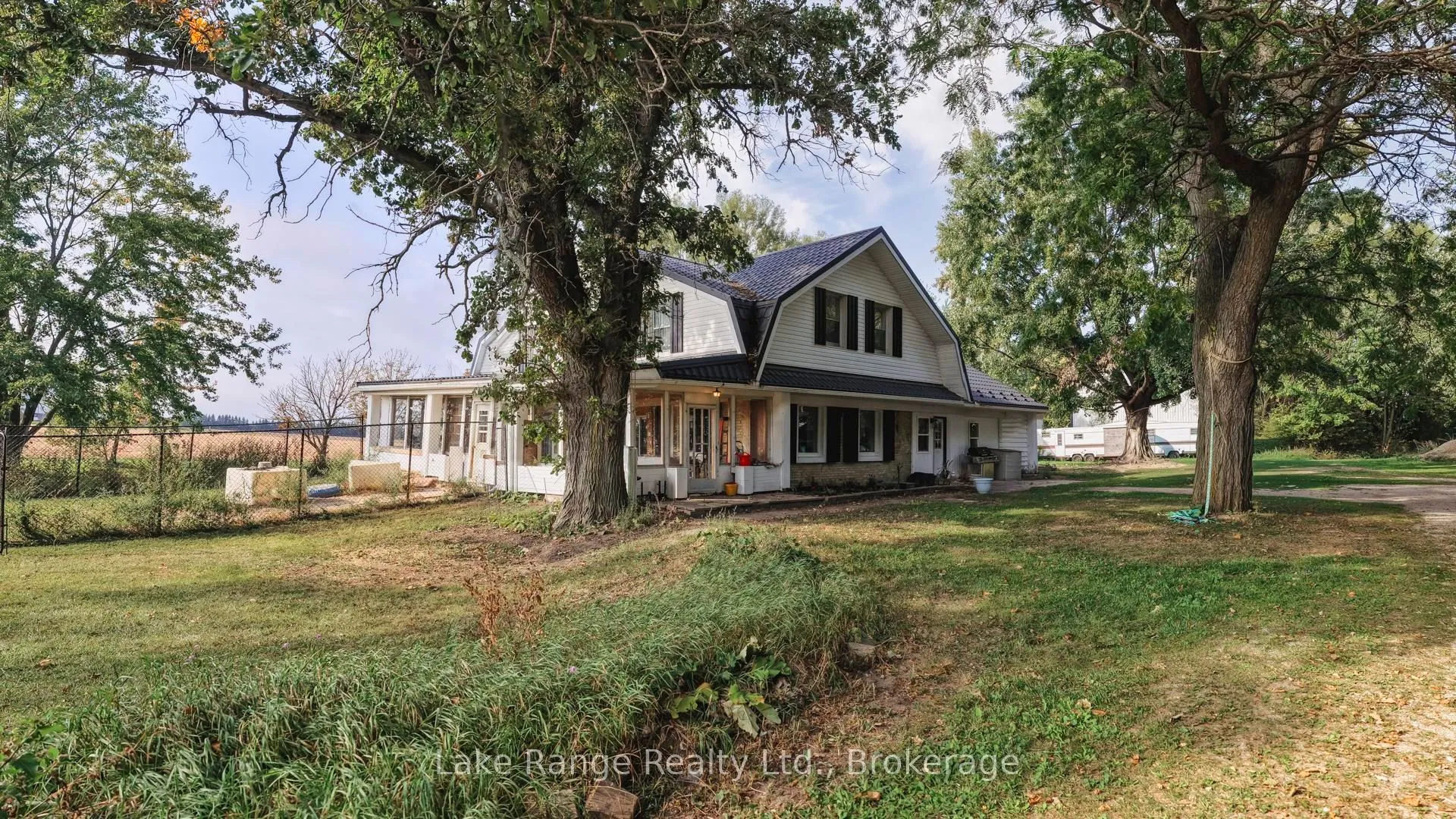 2742 Concession 4 Concession, ON N0G 2R0