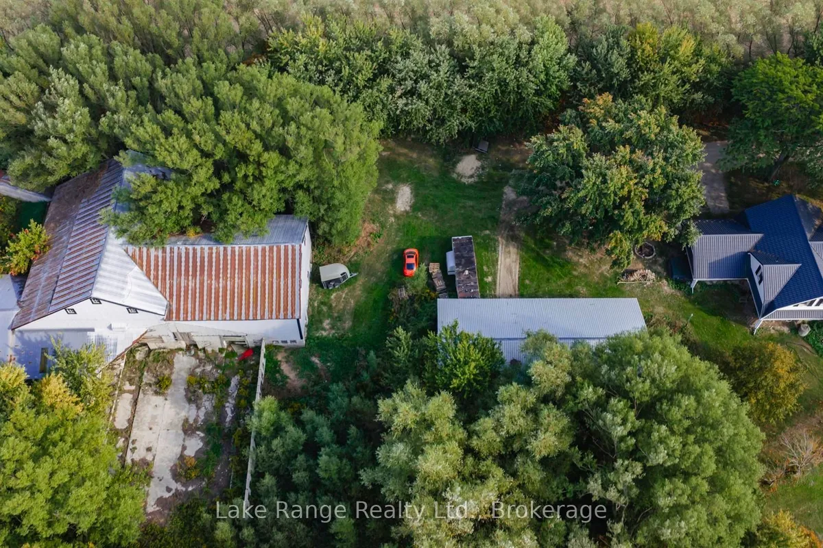 2742 Concession 4 Concession, ON N0G 2R0