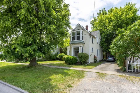 40 Dacotah Street, ON L2R 1Z7