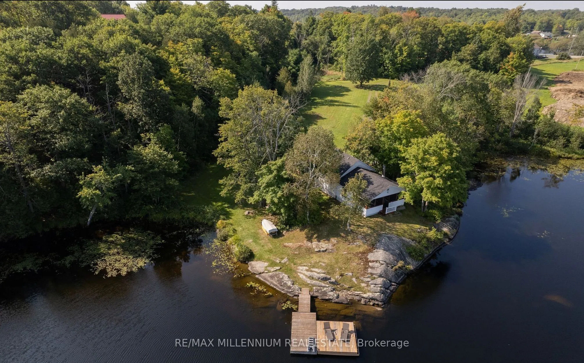 695 High Way, ON P0G 1C0