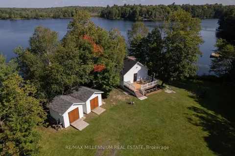 695 High Way, ON P0G 1C0