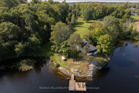 695 High Way, ON P0G 1C0