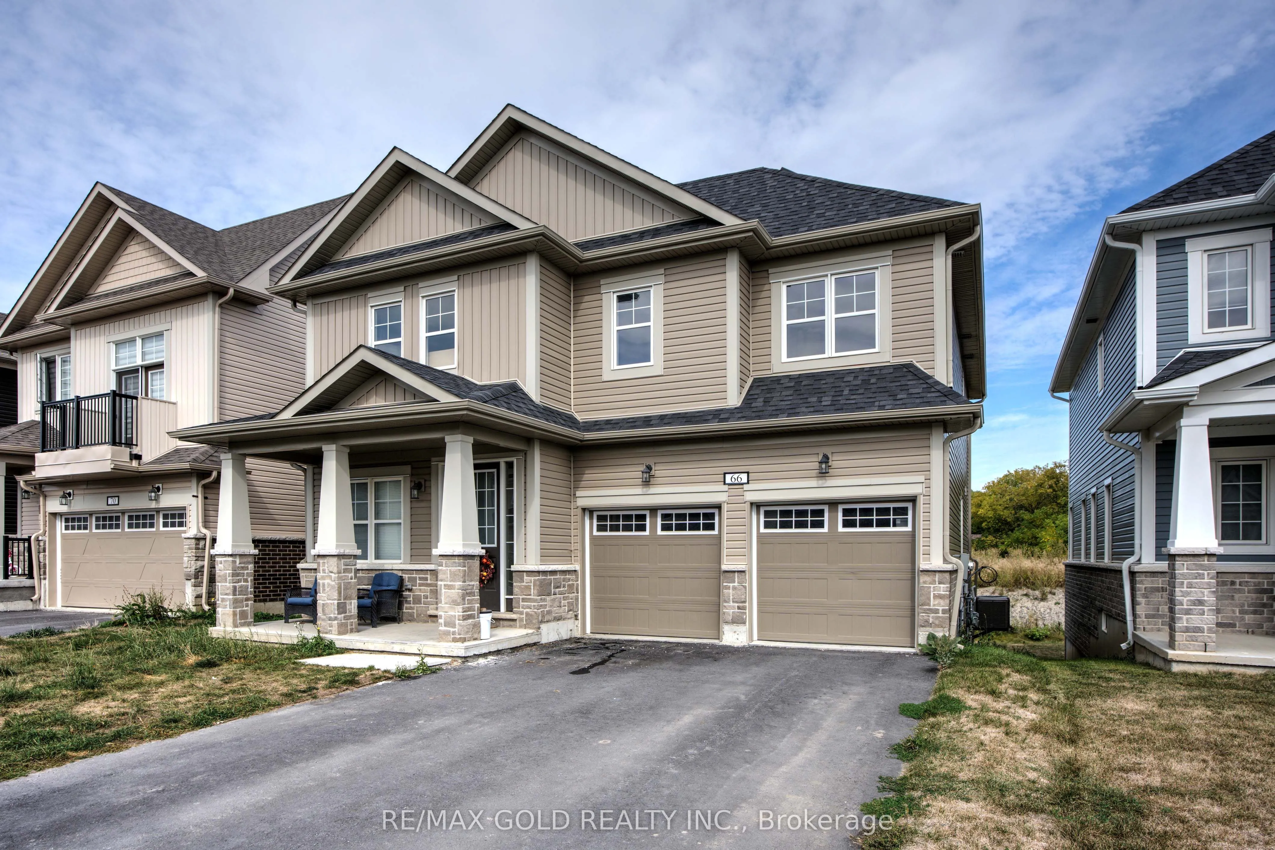 66 Oakmont Drive, ON L2E 6A3