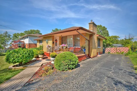 316 Bowen Road, ON L2A 2Y9