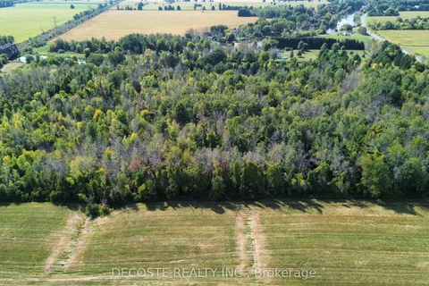 N/A County 17 Road, ON K0C 1N0