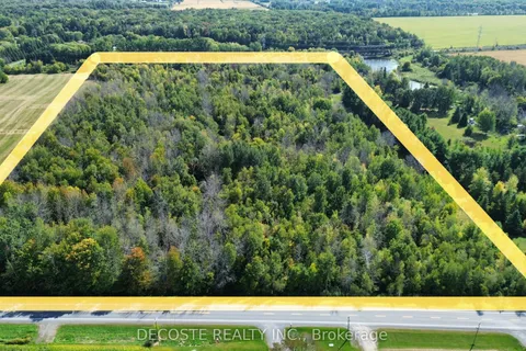 N/A County 17 Road, ON K0C 1N0