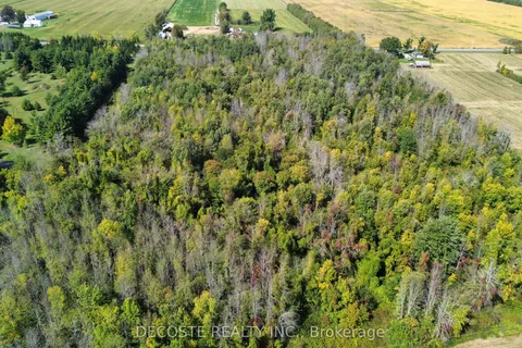 N/A County 17 Road, ON K0C 1N0